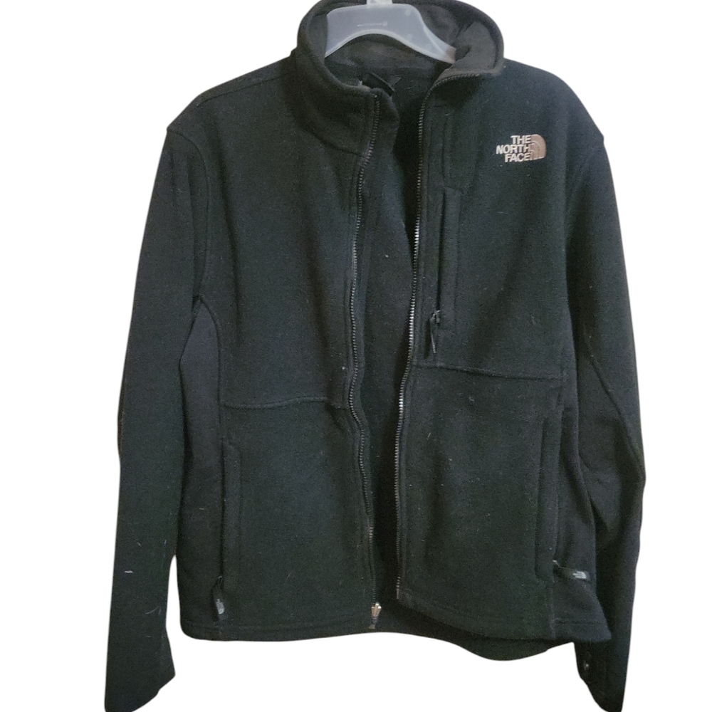 The North Face Denali jacket